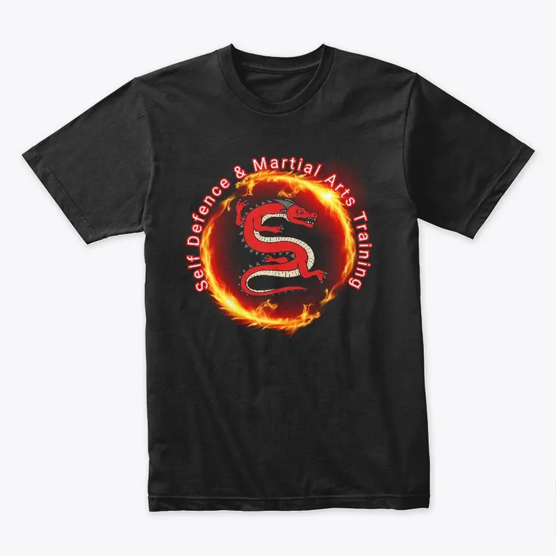 SDMA Merch 1