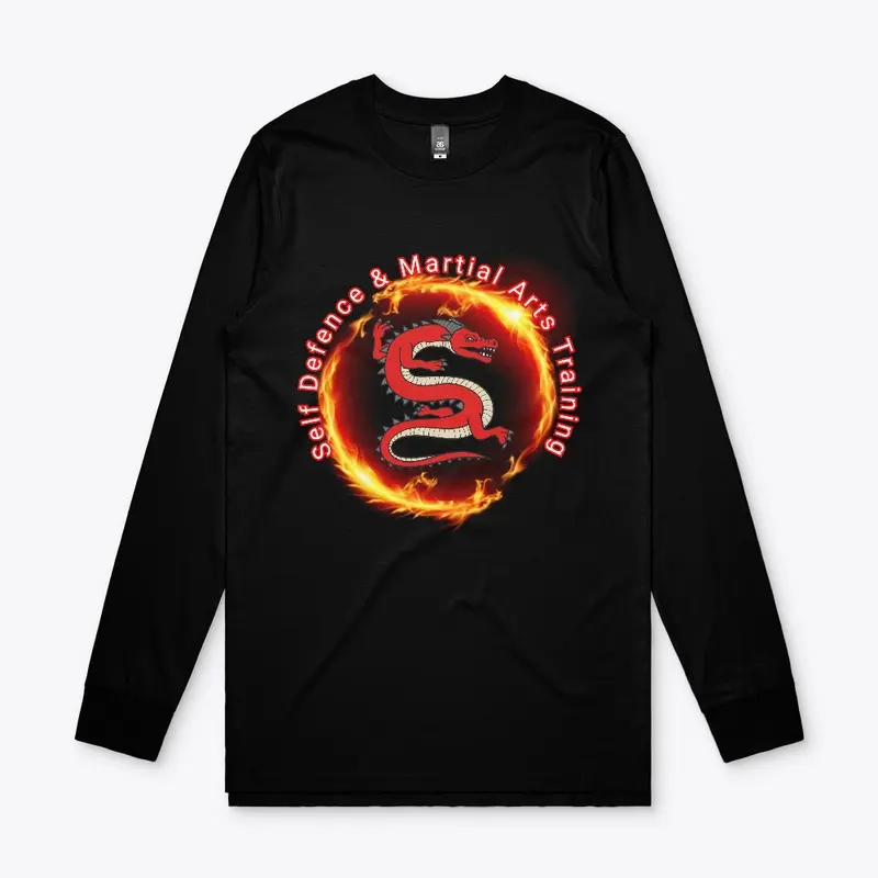 SDMA Merch 1