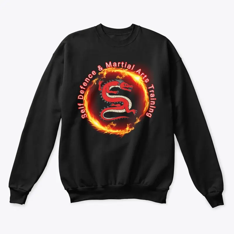 SDMA Merch 1